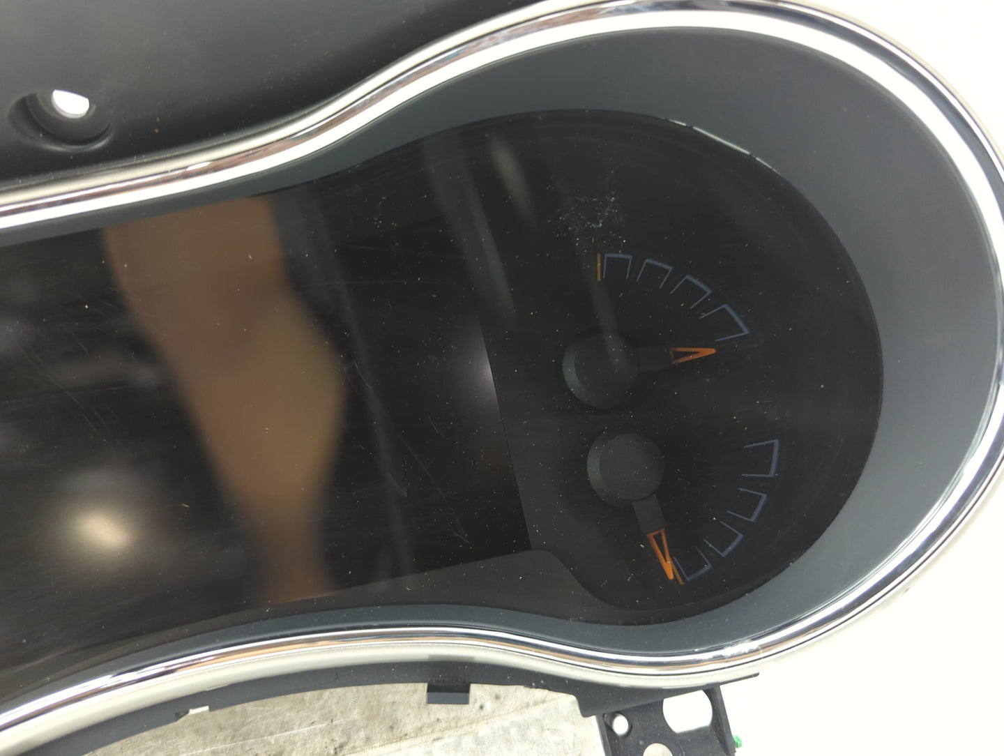 2014 Jeep Grand Cherokee Instrument Cluster Speedometer Gauges P/N:56054794AJ 05070227B9R Fits OEM Used Auto Parts - Oemused