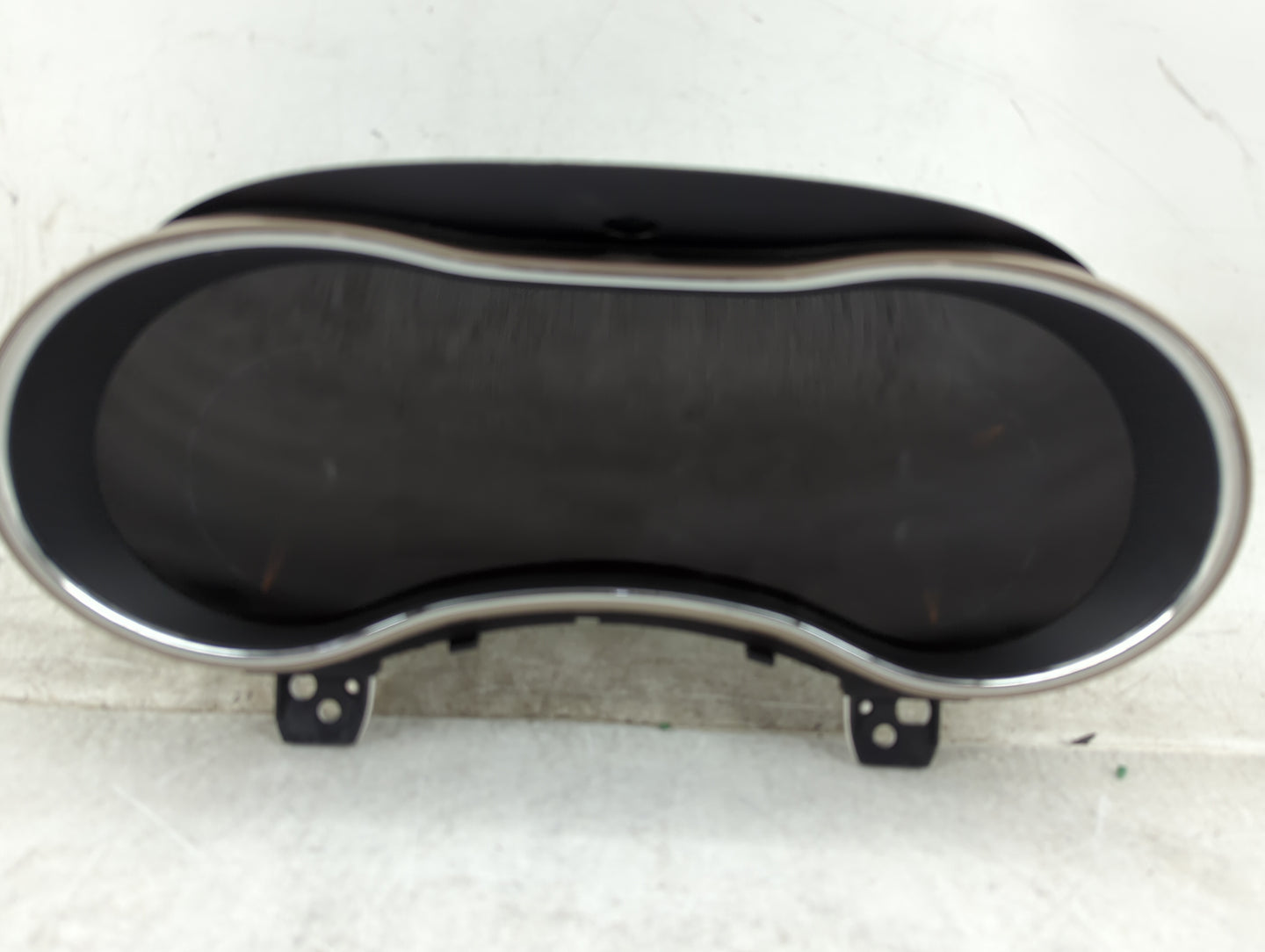 2014 Jeep Grand Cherokee Instrument Cluster Speedometer Gauges P/N:05070227B9R Fits OEM Used Auto Parts - Oemusedautoparts1.