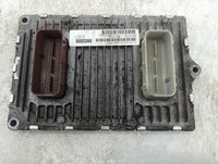 2014 Jeep Grand Cherokee PCM Engine Control Computer ECU ECM PCU OEM P/N:P68172003AL P05150790AC, T00EM1814ZMFEK Fits OEM Us