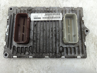 compare product 2014 Jeep Grand Cherokee PCM Engine Control Computer ECU ECM PCU OEM P/N:P68172003AL P05150790AC, T00EM1814ZMFEK Fits OEM Used Auto Parts