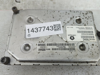 compare product 2014 Jeep Grand Cherokee PCM Engine Control Computer ECU ECM PCU OEM P/N:P68172003AH P05150790AC, 68172003AH Fits OEM Used Auto Parts