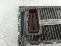 2014 Jeep Grand Cherokee PCM Engine Control Computer ECU ECM PCU OEM P/N:P68172003AH P05150790AC, 68172003AH Fits OEM Used A
