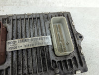 2014 Jeep Grand Cherokee PCM Engine Control Computer ECU ECM PCU OEM P/N:P68172003AH P05150790AC, 68172003AH Fits OEM Used A