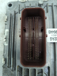 2014 Jeep Grand Cherokee PCM Engine Control Computer ECU ECM PCU OEM P/N:P05150790AC P68172002AG Fits OEM Used Auto Parts - 