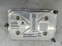 2014 Jeep Grand Cherokee PCM Engine Control Computer ECU ECM PCU OEM P/N:P05150790AC P68172002AG Fits OEM Used Auto Parts - 