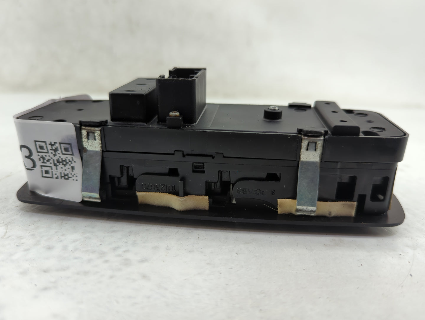 2014 Jeep Grand Cherokee Master Power Window Switch Replacement Driver Side Left P/N:68139805AD 10095569, 86390B Fits OEM Us