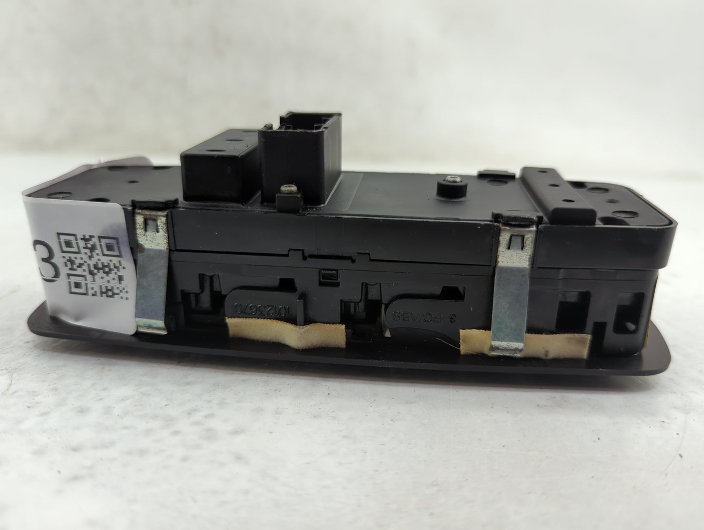 2014 Jeep Grand Cherokee Master Power Window Switch Replacement Driver Side Left P/N:68139805AD 10095569, 86390B Fits OEM Us