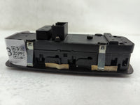 2014 Jeep Grand Cherokee Master Power Window Switch Replacement Driver Side Left P/N:68139805AD 10095569, 86390B Fits OEM Us