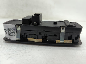 2014 Jeep Grand Cherokee Master Power Window Switch Replacement Driver Side Left P/N:68139805AD 10095569, 86390B Fits OEM Used Auto Parts