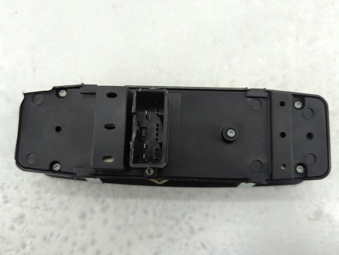 2014 Jeep Grand Cherokee Master Power Window Switch Replacement Driver Side Left P/N:68139805AD 10095569, 86390B Fits OEM Us