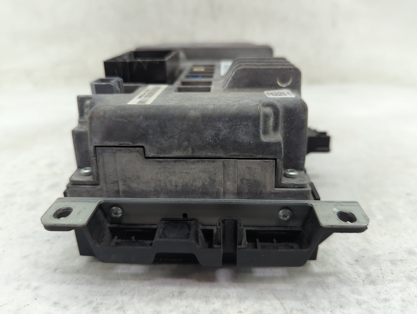 2014 Jeep Grand Cherokee Radio AM FM Cd Player Receiver Replacement P/N:P05091831AE 68224568AE, VP3rNA, 26670-2 Fits OEM Use