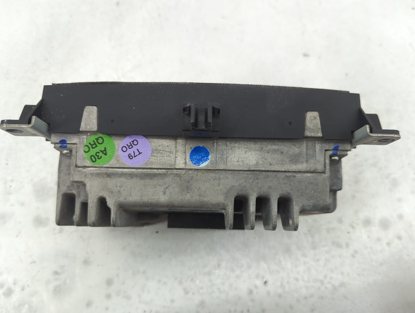 2014 Jeep Grand Cherokee Radio AM FM Cd Player Receiver Replacement P/N:P05091831AE 68224568AE, VP3rNA, 26670-2 Fits OEM Use