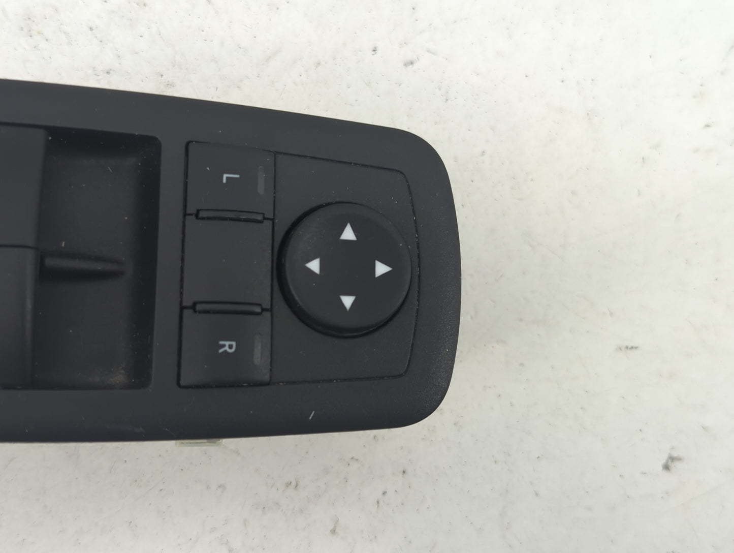 2014-2015 Jeep Grand Cherokee Master Power Window Switch Replacement Driver Side Left P/N:68184802AC 10099221 Fits Fits 2014