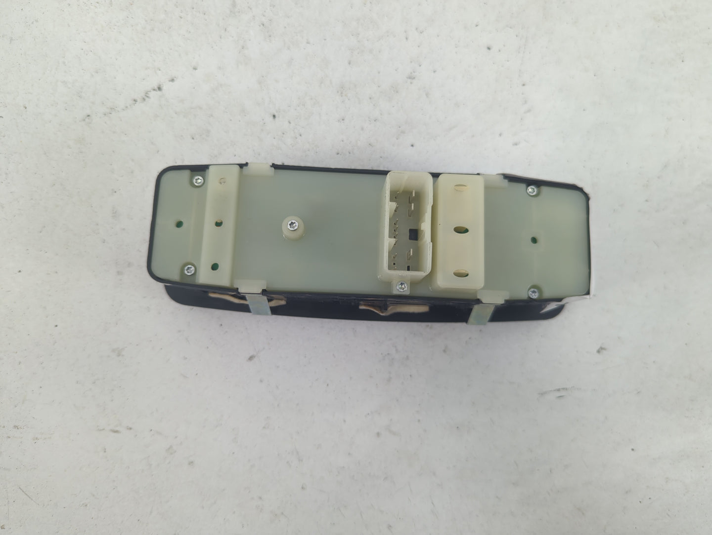 2014-2015 Jeep Grand Cherokee Master Power Window Switch Replacement Driver Side Left P/N:68184802AC 10099221 Fits Fits 2014