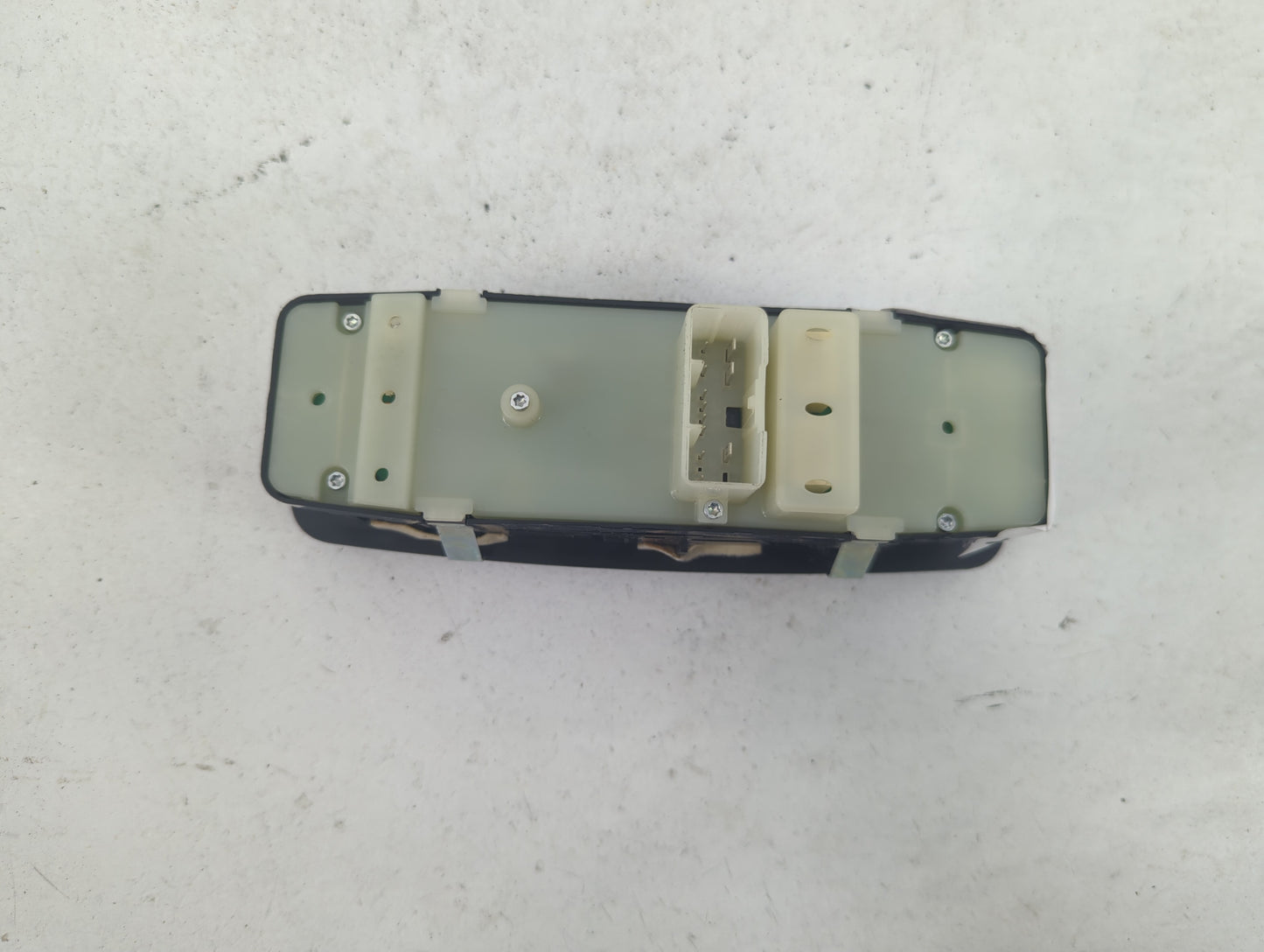 2014-2015 Jeep Grand Cherokee Master Power Window Switch Replacement Driver Side Left P/N:68184802AC 10099221 Fits Fits 2014