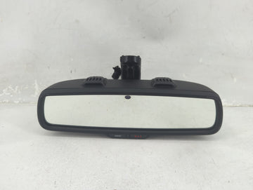 2014-2016 Jeep Grand Cherokee Interior Rear View Mirror Replacement OEM P/N:68144049AC 028005, GNTX-1122 Fits Fits 2014 2015
