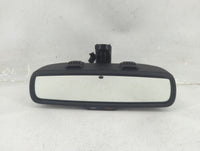 2014-2016 Jeep Grand Cherokee Interior Rear View Mirror Replacement OEM P/N:68144049AC 028005, GNTX-1122 Fits Fits 2014 2015