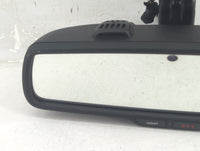 2014-2016 Jeep Grand Cherokee Interior Rear View Mirror Replacement OEM P/N:68144049AC 028005, GNTX-1122 Fits Fits 2014 2015