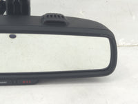 2014-2016 Jeep Grand Cherokee Interior Rear View Mirror Replacement OEM P/N:68144049AC 028005, GNTX-1122 Fits Fits 2014 2015