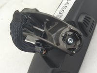 2014-2016 Jeep Grand Cherokee Interior Rear View Mirror Replacement OEM P/N:68144049AC 028005, GNTX-1122 Fits Fits 2014 2015