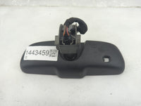 2014-2016 Jeep Grand Cherokee Interior Rear View Mirror Replacement OEM P/N:68144049AC 028005, GNTX-1122 Fits Fits 2014 2015