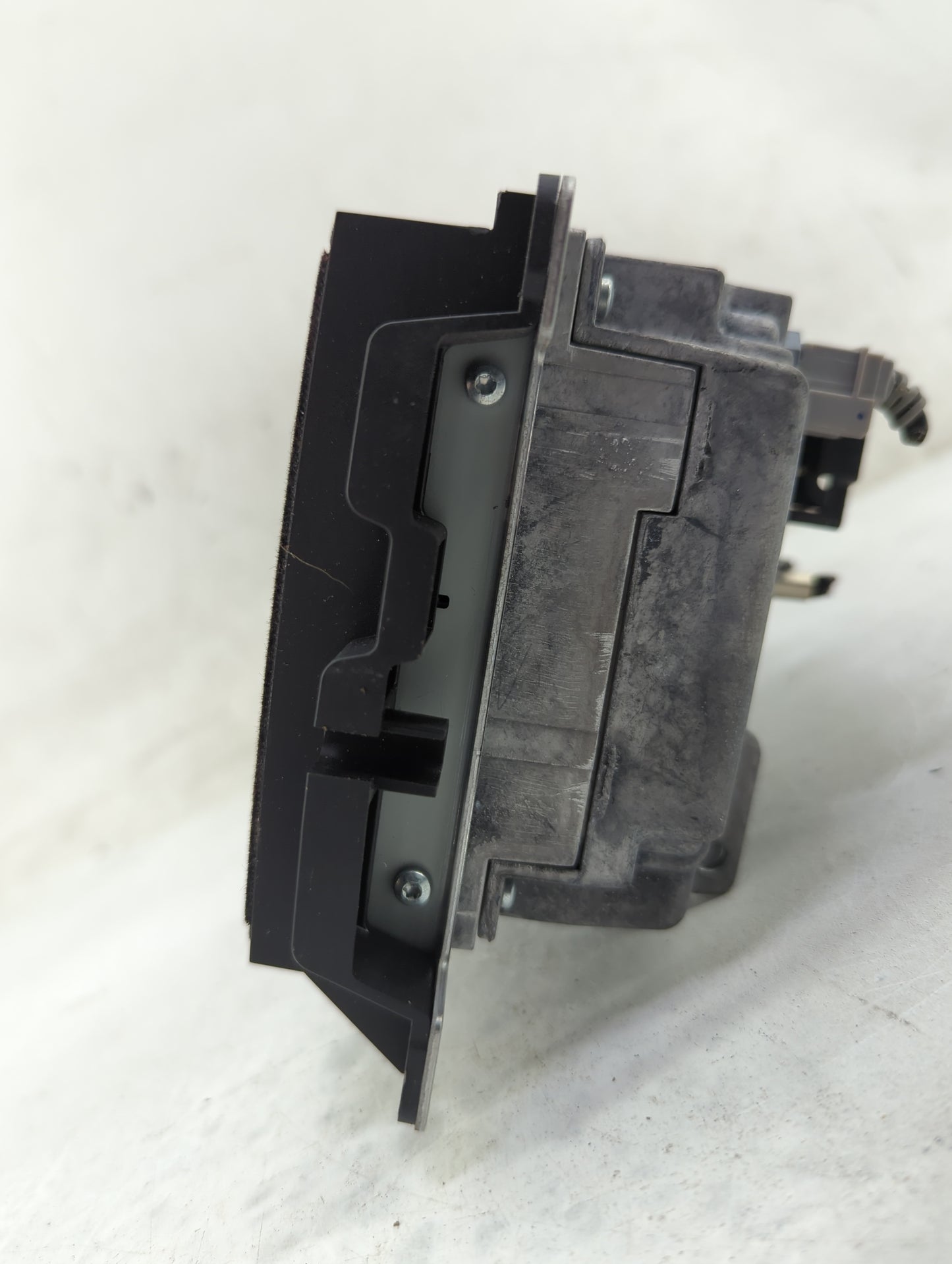 2014 Jeep Grand Cherokee Information Display Screen - Oemusedautoparts1.com