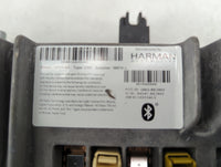 2014 Jeep Grand Cherokee Information Display Screen - Oemusedautoparts1.com