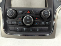 2014-2015 Jeep Grand Cherokee Climate Control Module Temperature AC/Heater Replacement P/N:P56054381AF 56054381AE Fits OEM U