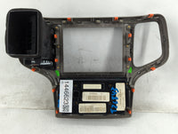 2014-2015 Jeep Grand Cherokee Climate Control Module Temperature AC/Heater Replacement P/N:P56054381AF 56054381AE Fits OEM U