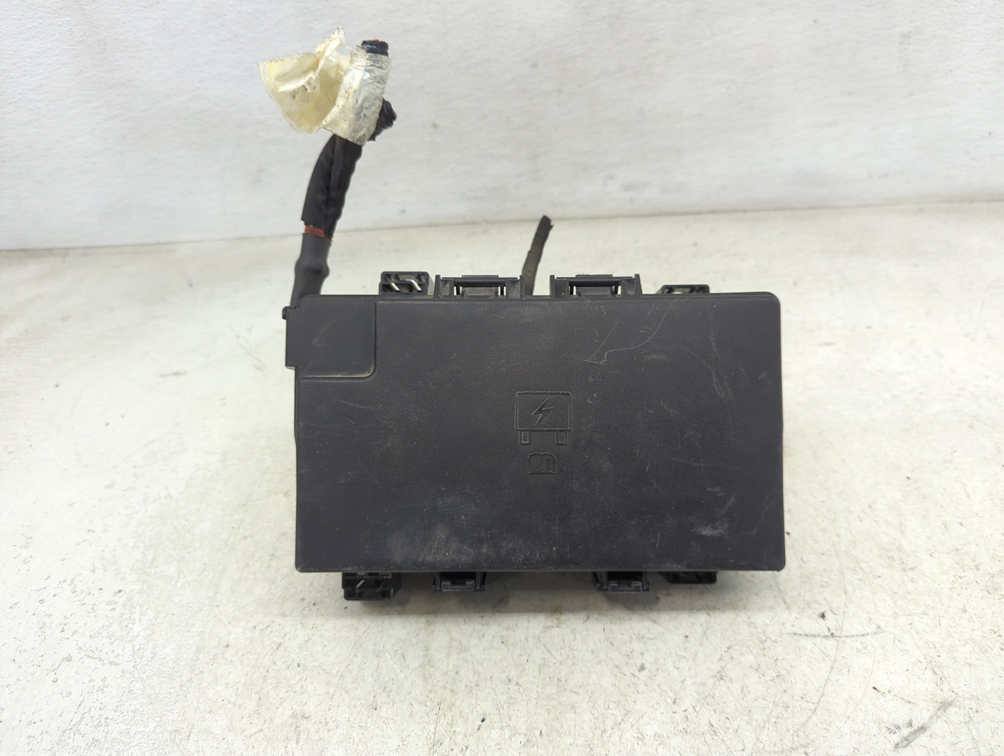 2014 Jeep Grand Cherokee Fusebox Fuse Box Panel Relay Module P/N:P68137439AD Fits OEM Used Auto Parts - Oemusedautoparts1.co