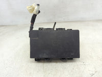 2014 Jeep Grand Cherokee Fusebox Fuse Box Panel Relay Module P/N:P68137439AD Fits OEM Used Auto Parts - Oemusedautoparts1.co
