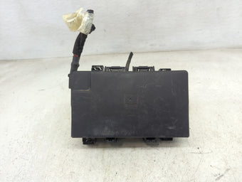 compare product 2014 Jeep Grand Cherokee Fusebox Fuse Box Panel Relay Module P/N:P68137439AD Fits OEM Used Auto Parts