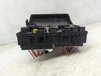 2014 Jeep Grand Cherokee Fusebox Fuse Box Panel Relay Module P/N:P68137439AD Fits OEM Used Auto Parts - Oemusedautoparts1.co