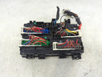 2014 Jeep Grand Cherokee Fusebox Fuse Box Panel Relay Module P/N:P68137439AD Fits OEM Used Auto Parts - Oemusedautoparts1.co