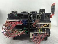 2014 Jeep Grand Cherokee Fusebox Fuse Box Panel Relay Module P/N:P68137439AE Fits OEM Used Auto Parts - Oemusedautoparts1.co