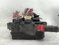 2014 Jeep Grand Cherokee Fusebox Fuse Box Panel Relay Module P/N:P68137439AE Fits OEM Used Auto Parts - Oemusedautoparts1.co