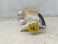 2011 Jeep Grand Cherokee Radiator Coolant Overflow Expansion Tank Bottle 1449280 - Oemusedautoparts1.com