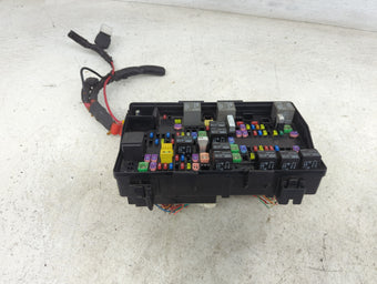 compare product 2014 Jeep Grand Cherokee Fusebox Fuse Box Panel Relay Module P/N:P68137439AD 68137439AD Fits OEM Used Auto Parts