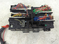 2014 Jeep Grand Cherokee Fusebox Fuse Box Panel Relay Module P/N:P68137439AD 68137439AD Fits OEM Used Auto Parts - Oemusedau