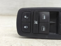 2014-2015 Jeep Grand Cherokee Master Power Window Switch Replacement Driver Side Left P/N:68184803AA 10099224 Fits Fits 2014