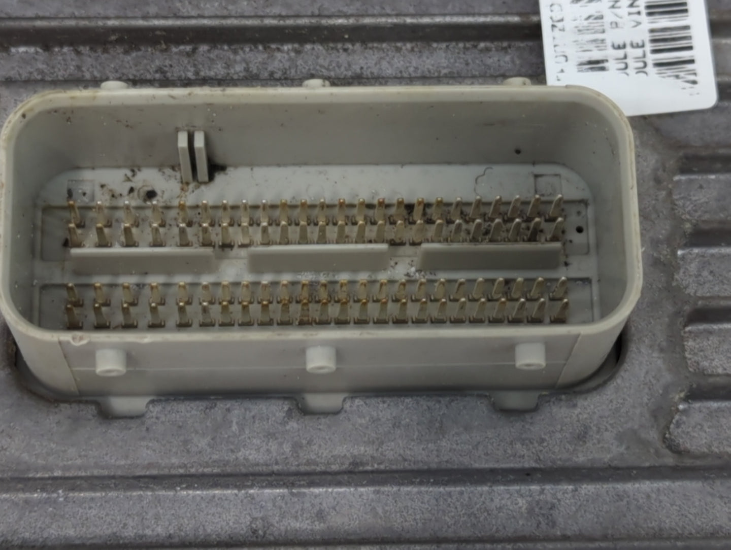 2014 Jeep Grand Cherokee PCM Engine Control Computer ECU ECM PCU OEM P/N:P05150790AC P68172002AL Fits OEM Used Auto Parts - 