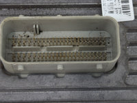 2014 Jeep Grand Cherokee PCM Engine Control Computer ECU ECM PCU OEM P/N:P05150790AC P68172002AL Fits OEM Used Auto Parts - 