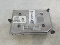 2014 Jeep Grand Cherokee PCM Engine Control Computer ECU ECM PCU OEM P/N:P05150790AC P68172003AL Fits OEM Used Auto Parts - 
