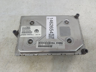 compare product 2014 Jeep Grand Cherokee PCM Engine Control Computer ECU ECM PCU OEM P/N:P05150790AC P68172003AL Fits OEM Used Auto Parts