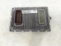 2014 Jeep Grand Cherokee PCM Engine Control Computer ECU ECM PCU OEM P/N:P05150790AC P68172003AL Fits OEM Used Auto Parts - 