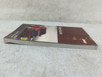 2014 Jeep Grand Cherokee Owners Manual Book Guide P/N:14WK741-926-AA OEM Used Auto Parts - Oemusedautoparts1.com