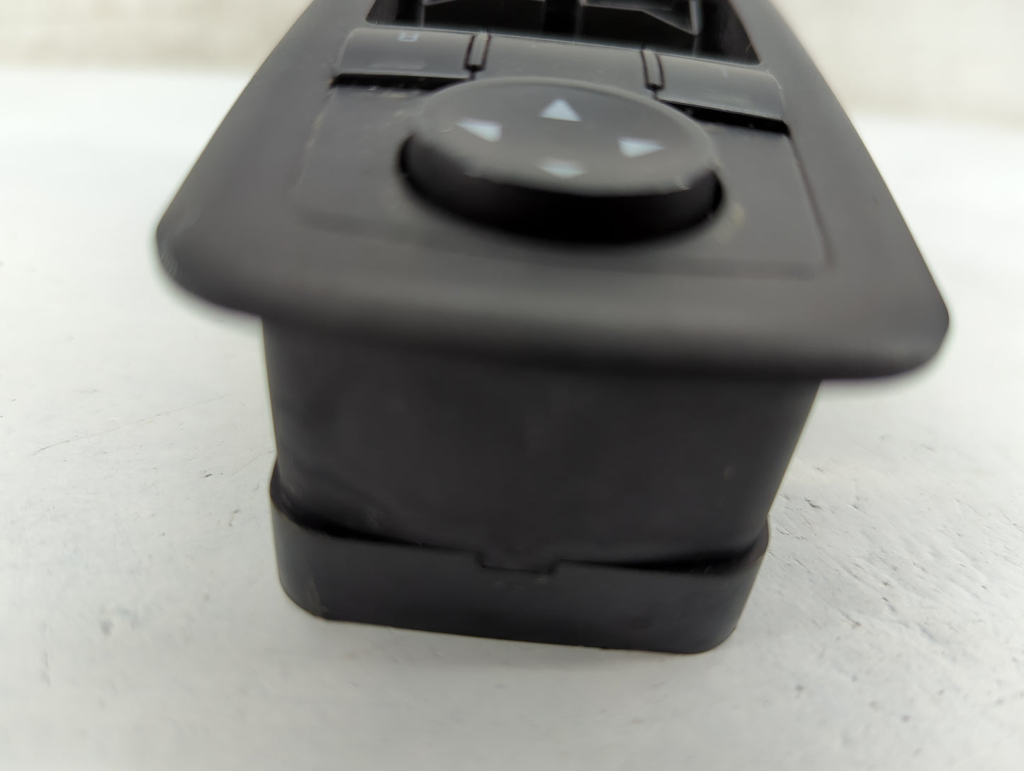 2014-2015 Jeep Grand Cherokee Master Power Window Switch Replacement Driver Side Left Fits Fits 2014 2015 OEM Used Auto Part