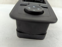 2014-2015 Jeep Grand Cherokee Master Power Window Switch Replacement Driver Side Left Fits Fits 2014 2015 OEM Used Auto Part