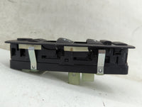 2014-2015 Jeep Grand Cherokee Master Power Window Switch Replacement Driver Side Left P/N:68184802AA Fits Fits 2014 2015 OEM