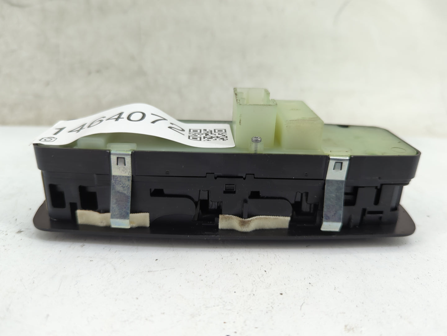 2014-2015 Jeep Grand Cherokee Master Power Window Switch Replacement Driver Side Left P/N:68184802AA Fits Fits 2014 2015 OEM